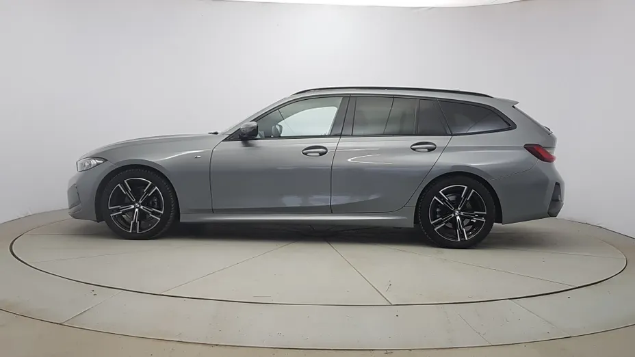 BMW Seria 3 318d mHEV M Sport aut
