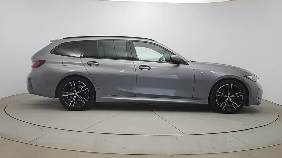 BMW Seria 3 318d mHEV M Sport aut