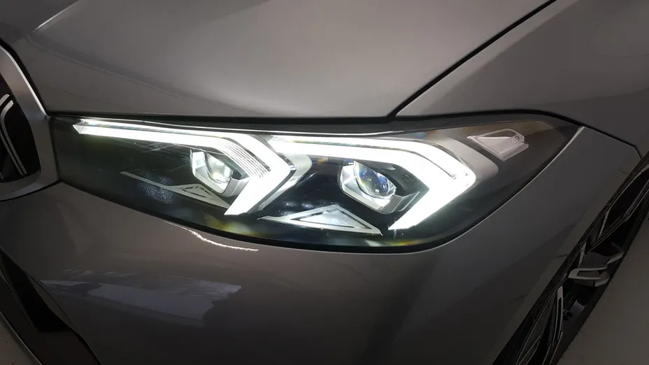 BMW Seria 3 318d mHEV M Sport aut