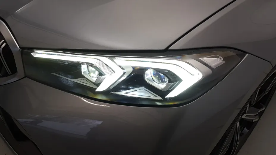 BMW Seria 3 318d mHEV M Sport aut