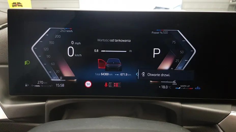 BMW Seria 3 318d mHEV M Sport aut