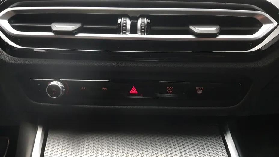 BMW Seria 3 318d mHEV M Sport aut