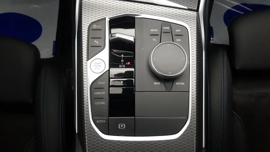 BMW Seria 3 318d mHEV M Sport aut