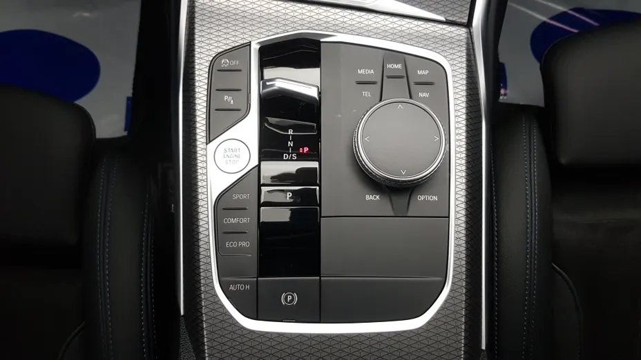 BMW Seria 3 318d mHEV M Sport aut