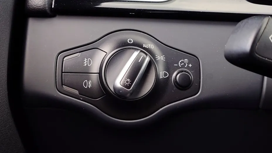 AUDI A5 Sportback -