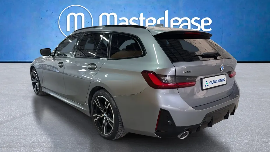 BMW Seria 3 320d xDrive mHEV M Sport aut