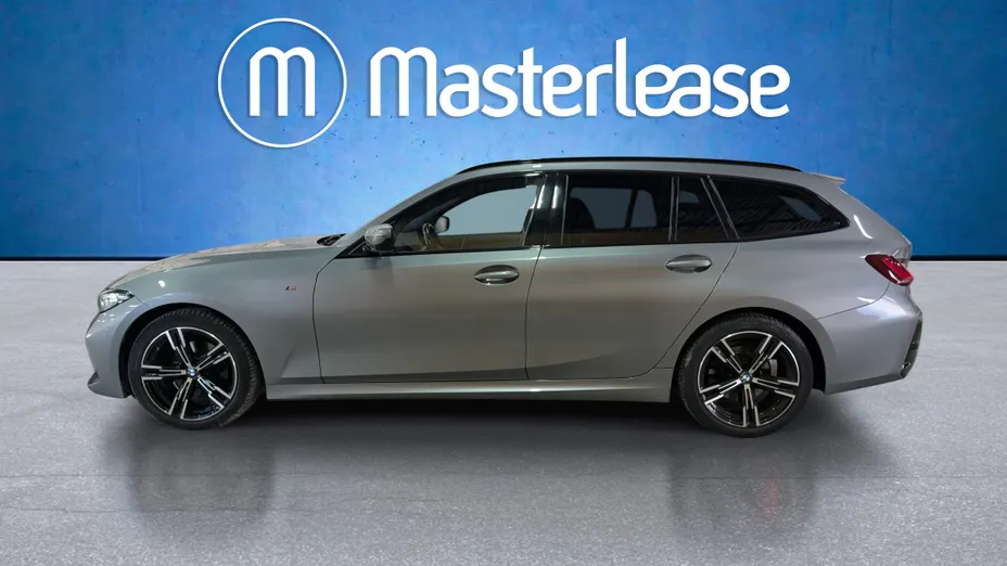 BMW Seria 3 320d xDrive mHEV M Sport aut