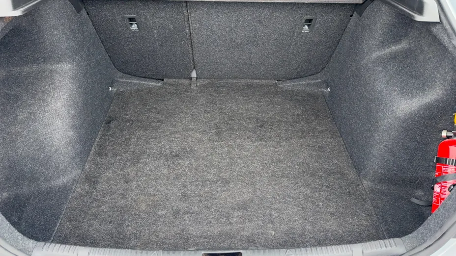 SKODA Rapid Rapid 1.0 TSI Ambition