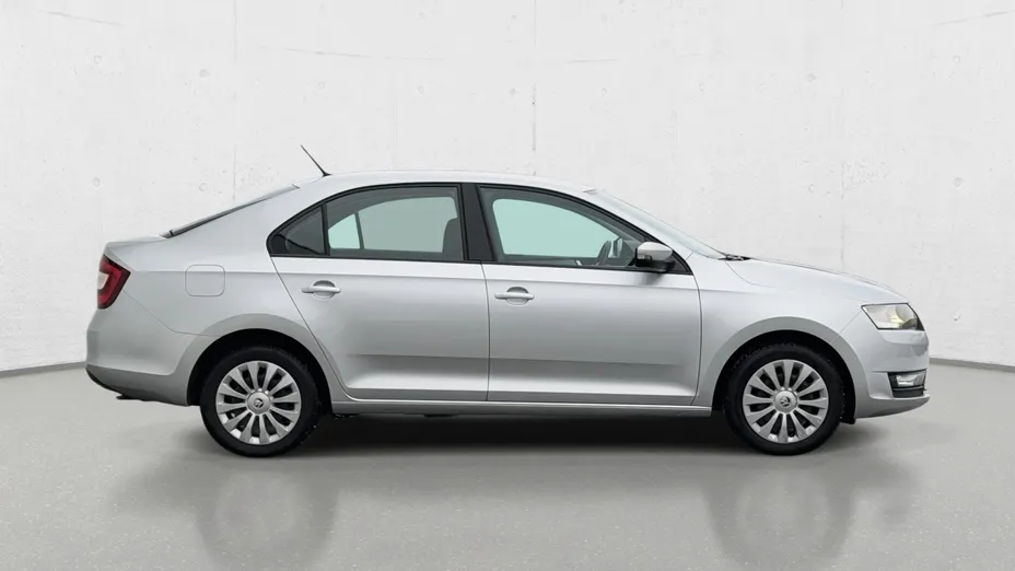 SKODA Rapid Rapid 1.0 TSI Ambition