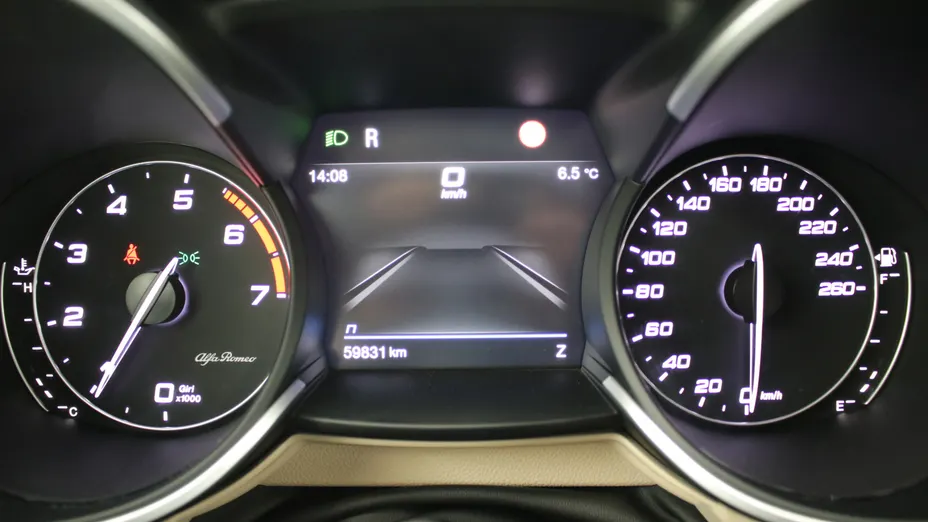 ALFA ROMEO Stelvio Stelvio 2.0 Turbo 6C Villa D'este Q4 aut