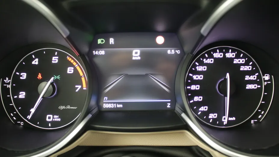 ALFA ROMEO Stelvio Stelvio 2.0 Turbo 6C Villa D'este Q4 aut