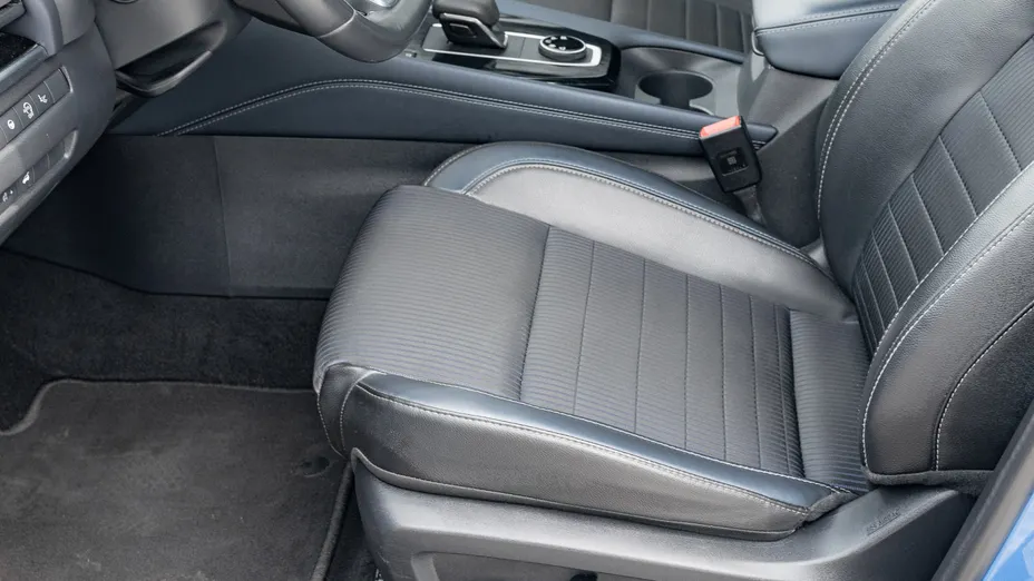 NISSAN Qashqai Qashqai 1.3 DIG-T mHEV 4x4 Tekna Xtronic