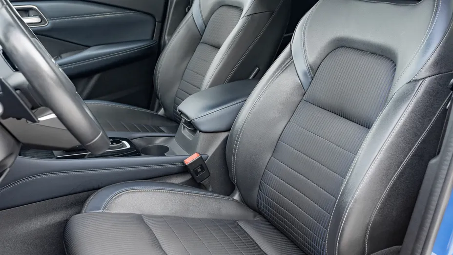 NISSAN Qashqai Qashqai 1.3 DIG-T mHEV 4x4 Tekna Xtronic