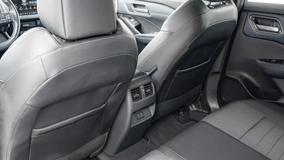 NISSAN Qashqai Qashqai 1.3 DIG-T mHEV 4x4 Tekna Xtronic