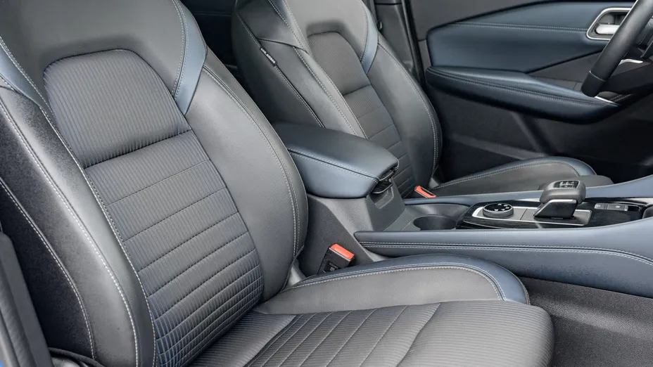 NISSAN Qashqai Qashqai 1.3 DIG-T mHEV 4x4 Tekna Xtronic