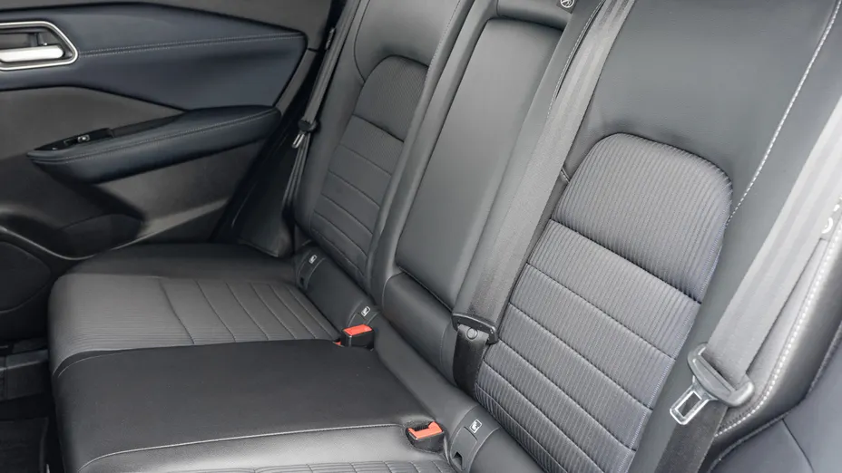 NISSAN Qashqai Qashqai 1.3 DIG-T mHEV 4x4 Tekna Xtronic