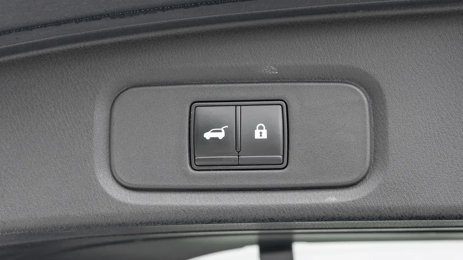 NISSAN Qashqai Qashqai 1.3 DIG-T mHEV 4x4 Tekna Xtronic