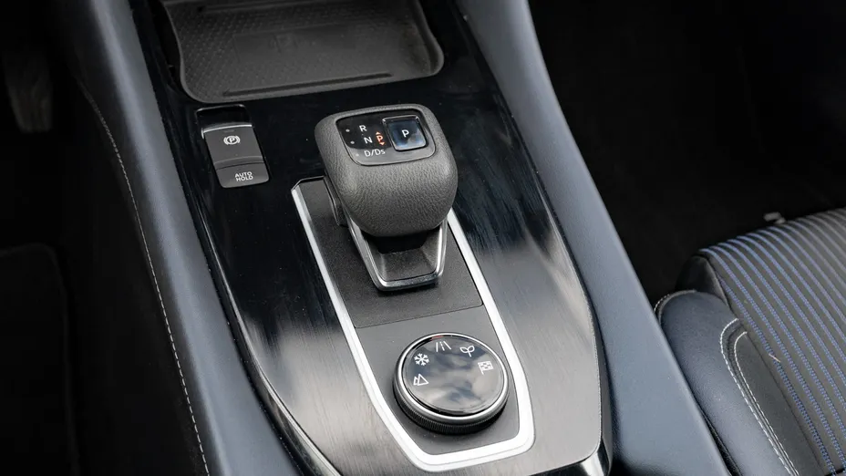 NISSAN Qashqai Qashqai 1.3 DIG-T mHEV 4x4 Tekna Xtronic