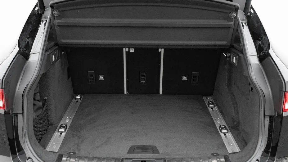 JAGUAR F-Pace F-Pace 2.0 i4P AWD Portfolio