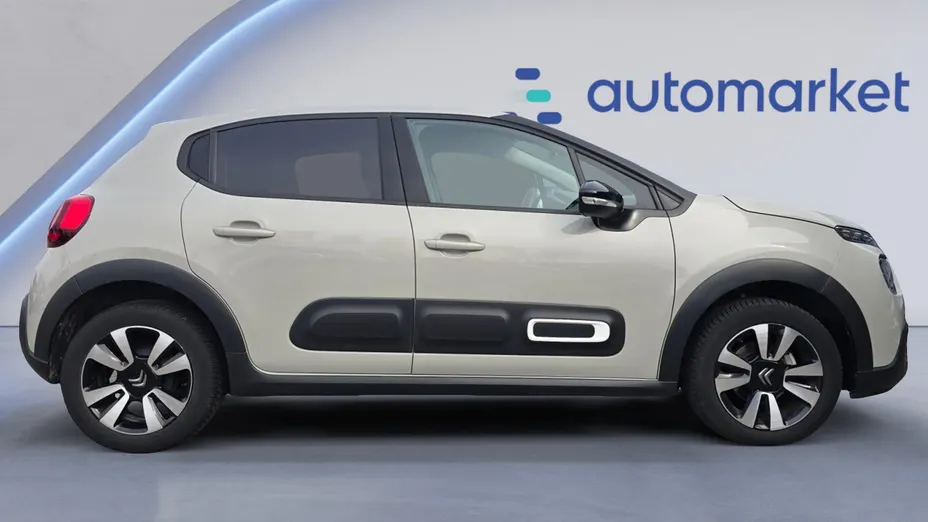 CITROEN C3 C3 1.2 PureTech Max