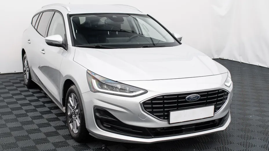 FORD Focus Focus 1.0 EcoBoost mHEV Titanium X aut