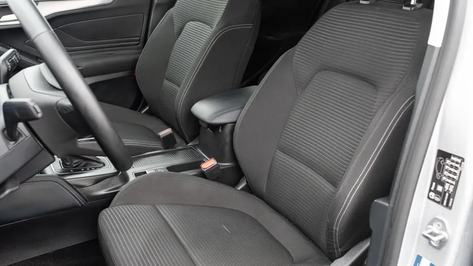 FORD Focus Focus 1.0 EcoBoost mHEV Titanium X aut