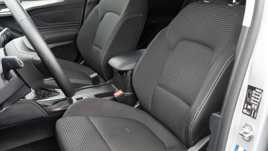 FORD Focus Focus 1.0 EcoBoost mHEV Titanium X aut