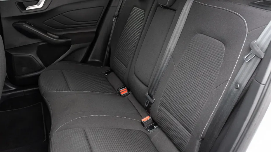 FORD Focus Focus 1.0 EcoBoost mHEV Titanium X aut