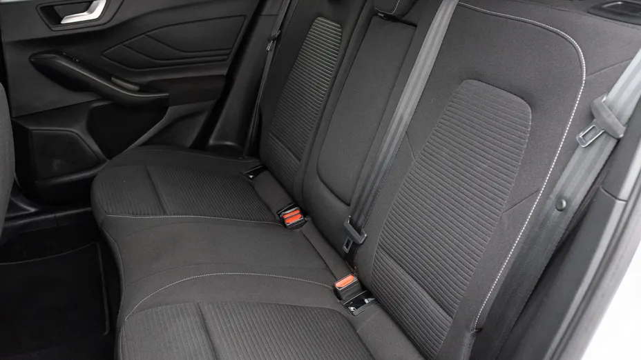 FORD Focus Focus 1.0 EcoBoost mHEV Titanium X aut