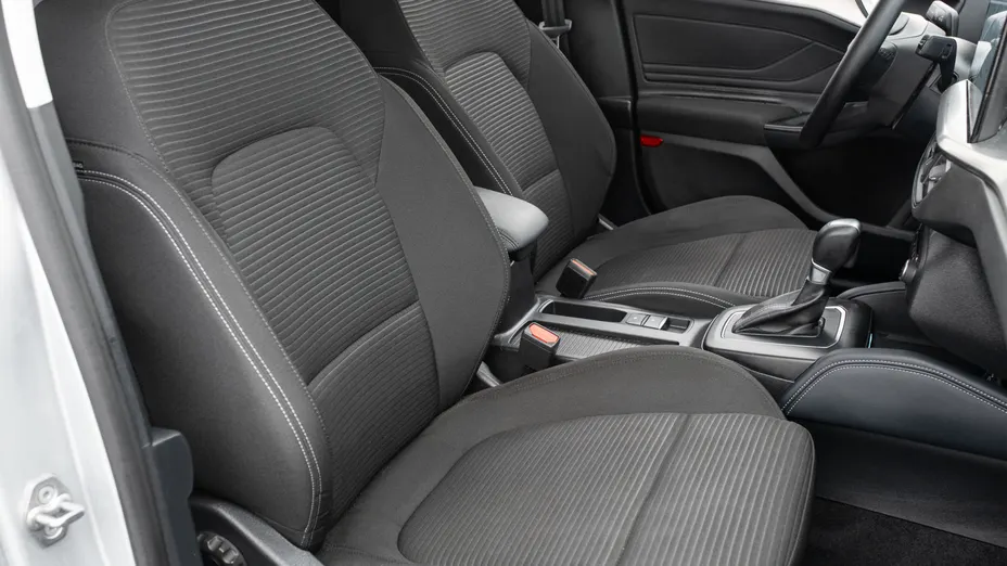 FORD Focus Focus 1.0 EcoBoost mHEV Titanium X aut