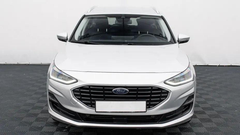 FORD Focus Focus 1.0 EcoBoost mHEV Titanium X aut