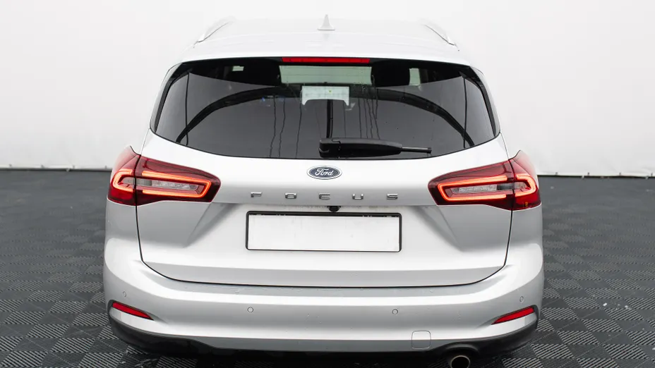FORD Focus Focus 1.0 EcoBoost mHEV Titanium X aut