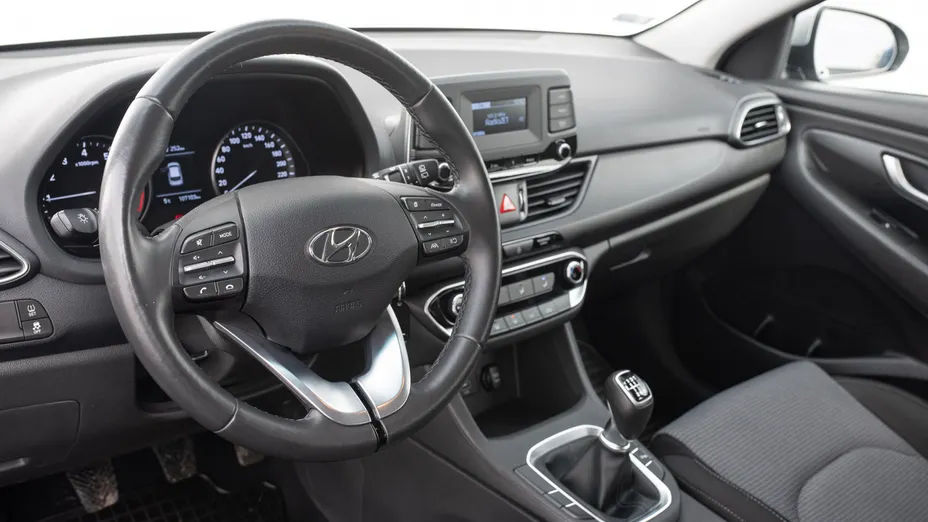 HYUNDAI i30 i30 1.5 DPI Classic +