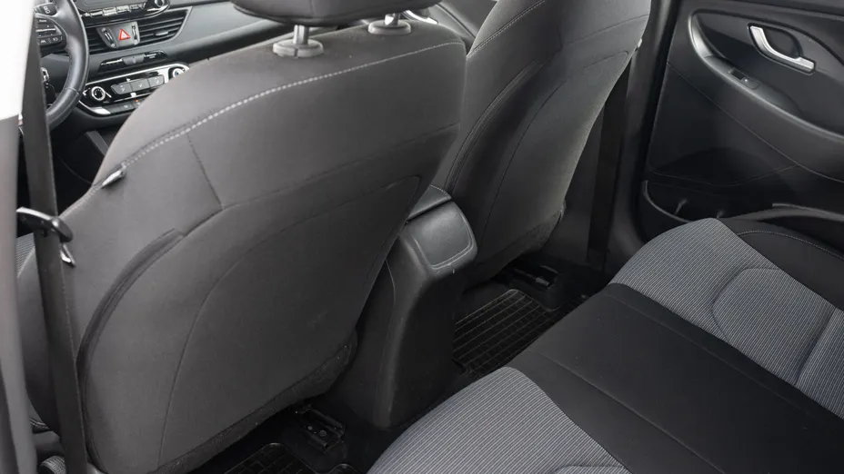 HYUNDAI i30 i30 1.5 DPI Classic +