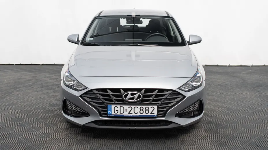 HYUNDAI i30 i30 1.5 DPI Classic +