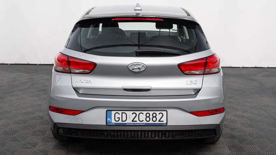 HYUNDAI i30 i30 1.5 DPI Classic +