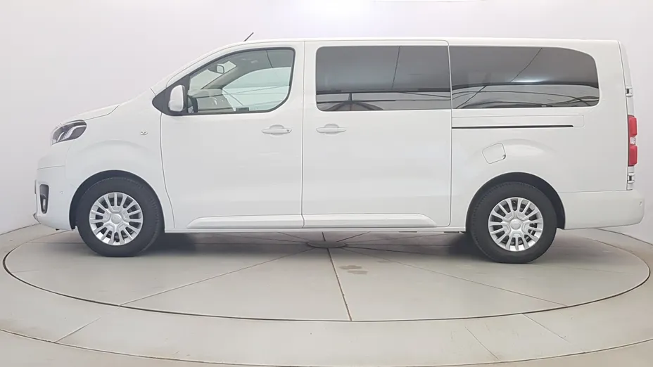 TOYOTA Proace Verso Proace Verso 2.0 D4-D Long Business