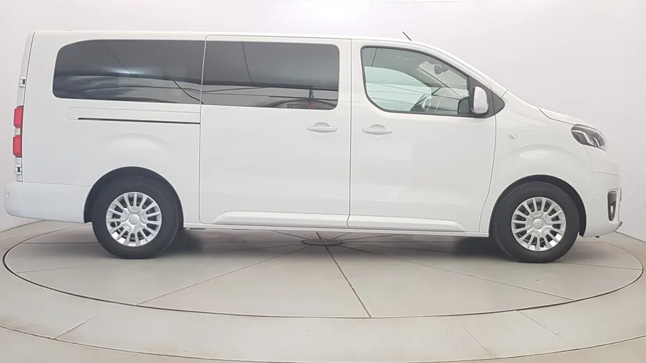 TOYOTA Proace Verso Proace Verso 2.0 D4-D Long Business
