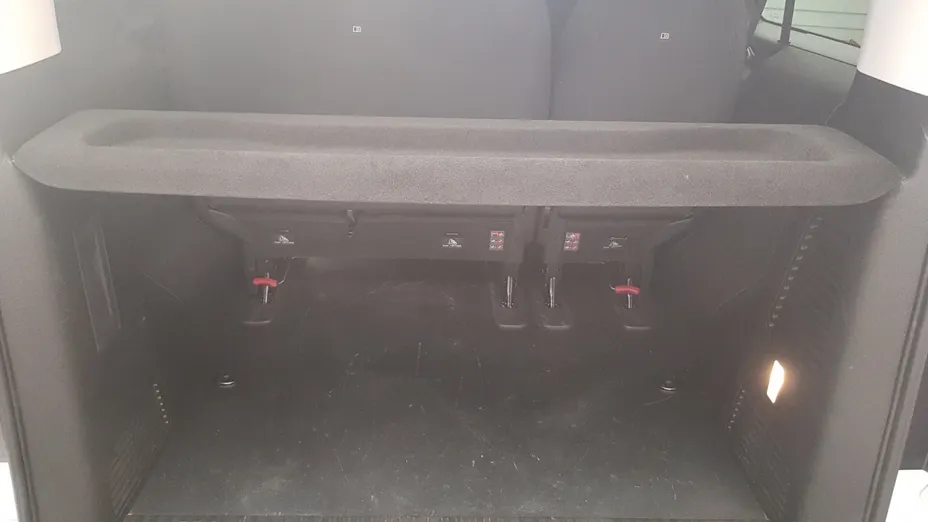 TOYOTA Proace Verso Proace Verso 2.0 D4-D Long Business