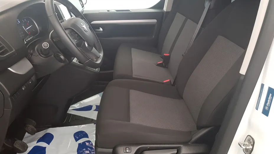 TOYOTA Proace Verso Proace Verso 2.0 D4-D Long Business
