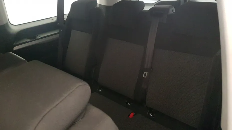 TOYOTA Proace Verso Proace Verso 2.0 D4-D Long Business