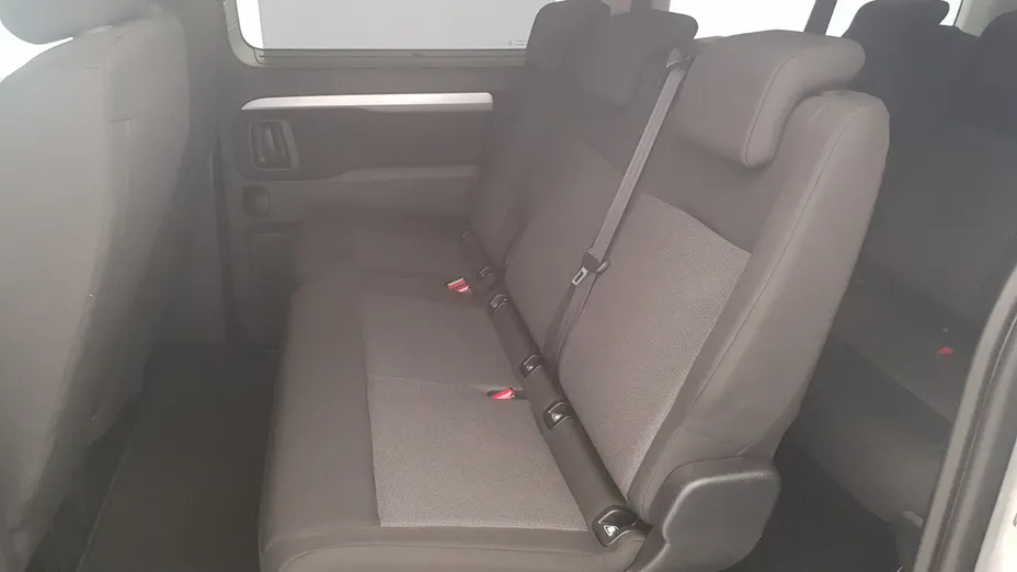 TOYOTA Proace Verso Proace Verso 2.0 D4-D Long Business