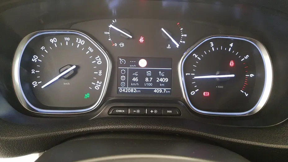 TOYOTA Proace Verso Proace Verso 2.0 D4-D Long Business