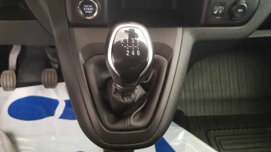 TOYOTA Proace Verso Proace Verso 2.0 D4-D Long Business