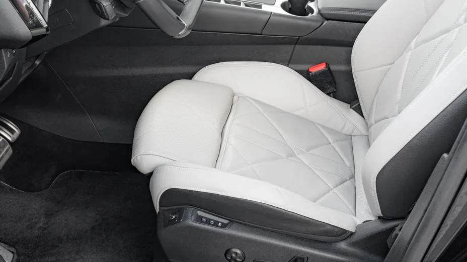 DS DS7 DS 7 1.6 E-Tense 4x4 Rivoli aut