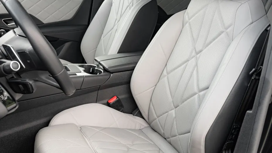 DS DS7 DS 7 1.6 E-Tense 4x4 Rivoli aut