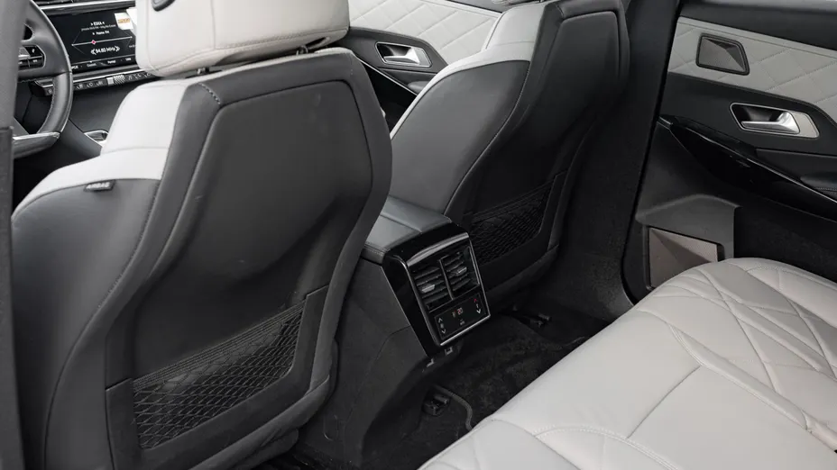 DS DS7 DS 7 1.6 E-Tense 4x4 Rivoli aut