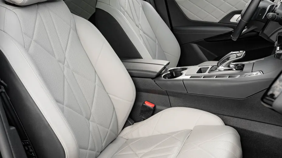 DS DS7 DS 7 1.6 E-Tense 4x4 Rivoli aut