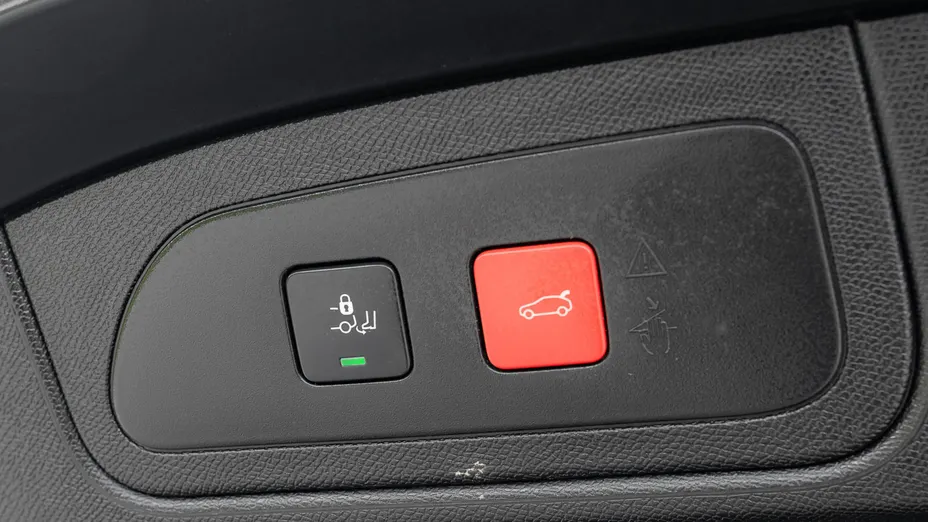 DS DS7 DS 7 1.6 E-Tense 4x4 Rivoli aut