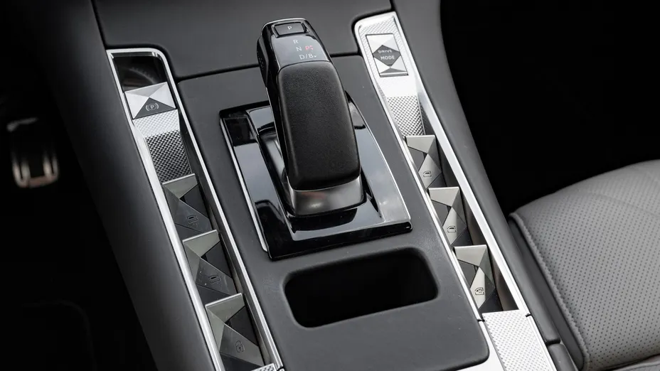 DS DS7 DS 7 1.6 E-Tense 4x4 Rivoli aut